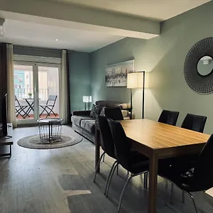 Apartment Sweet Bcn Sagrada Familia, Barcelona