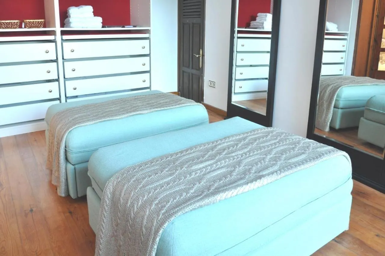 Belleview Villa Barcelona