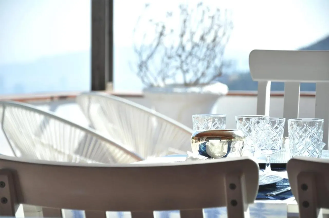 Belleview Villa Barcelona