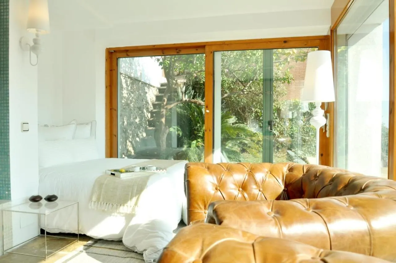 Belleview Villa Barcelona