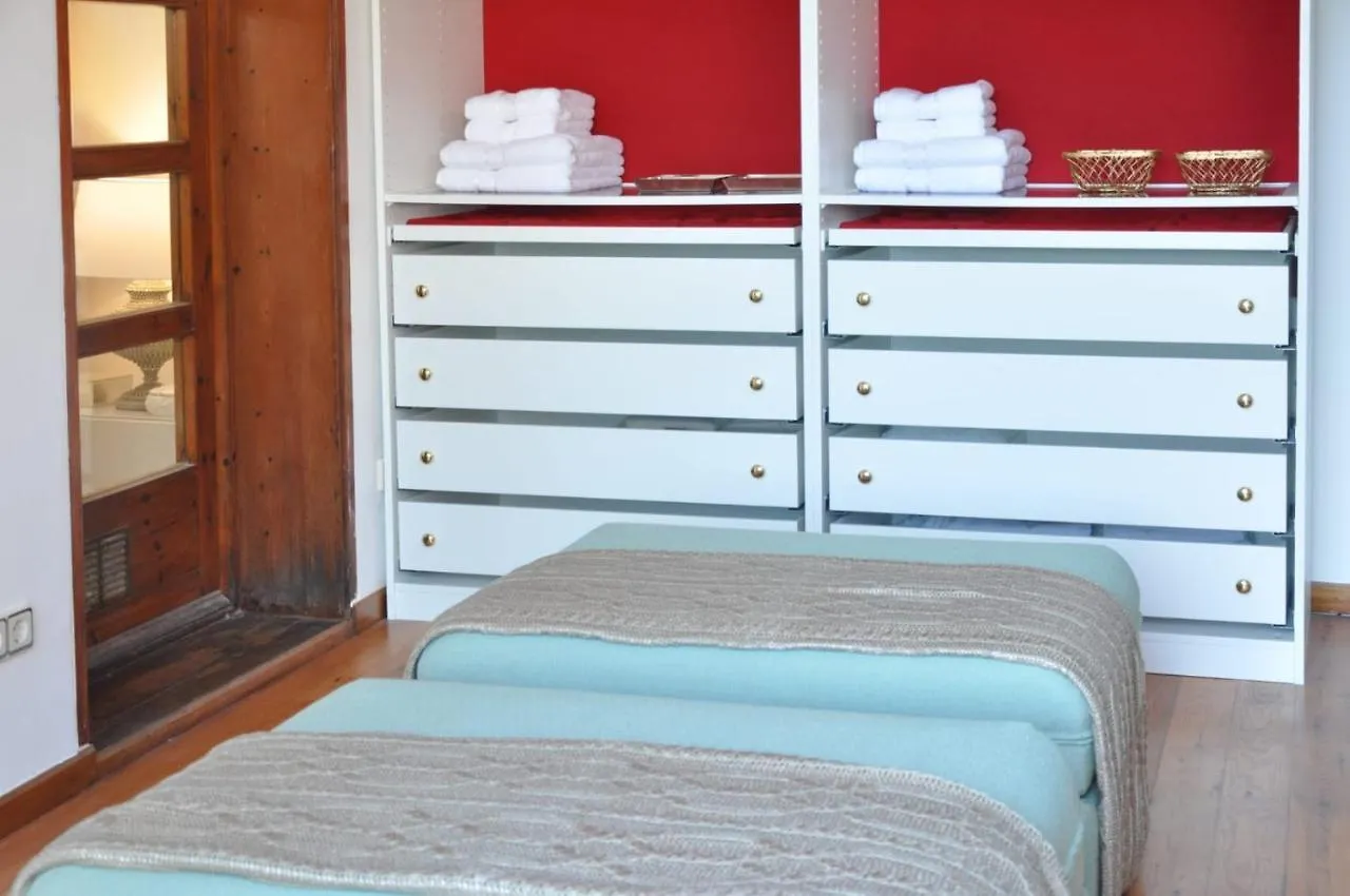 Belleview Villa Barcelona Hiszpania