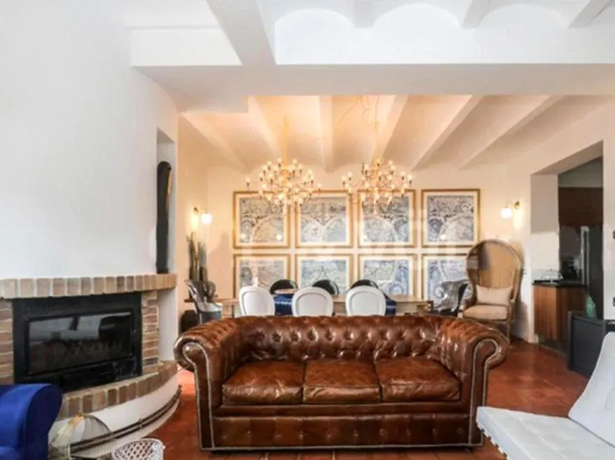 Belleview Villa Barcelona Hiszpania