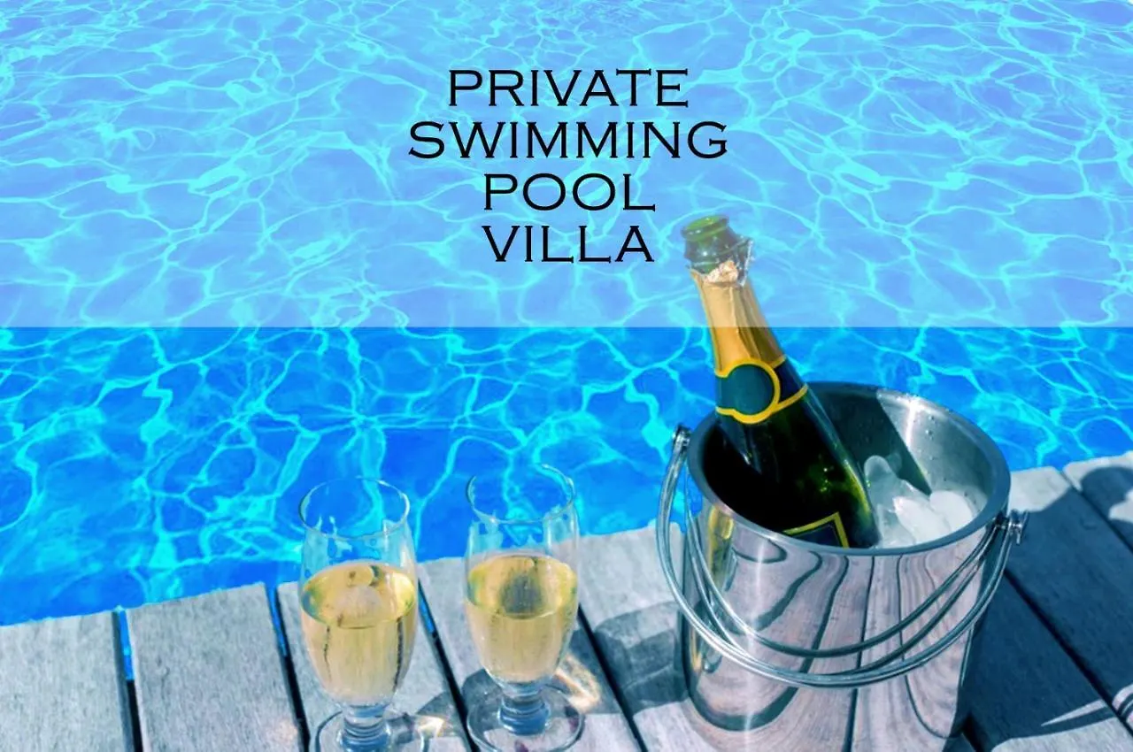 Belleview Villa Barcelona